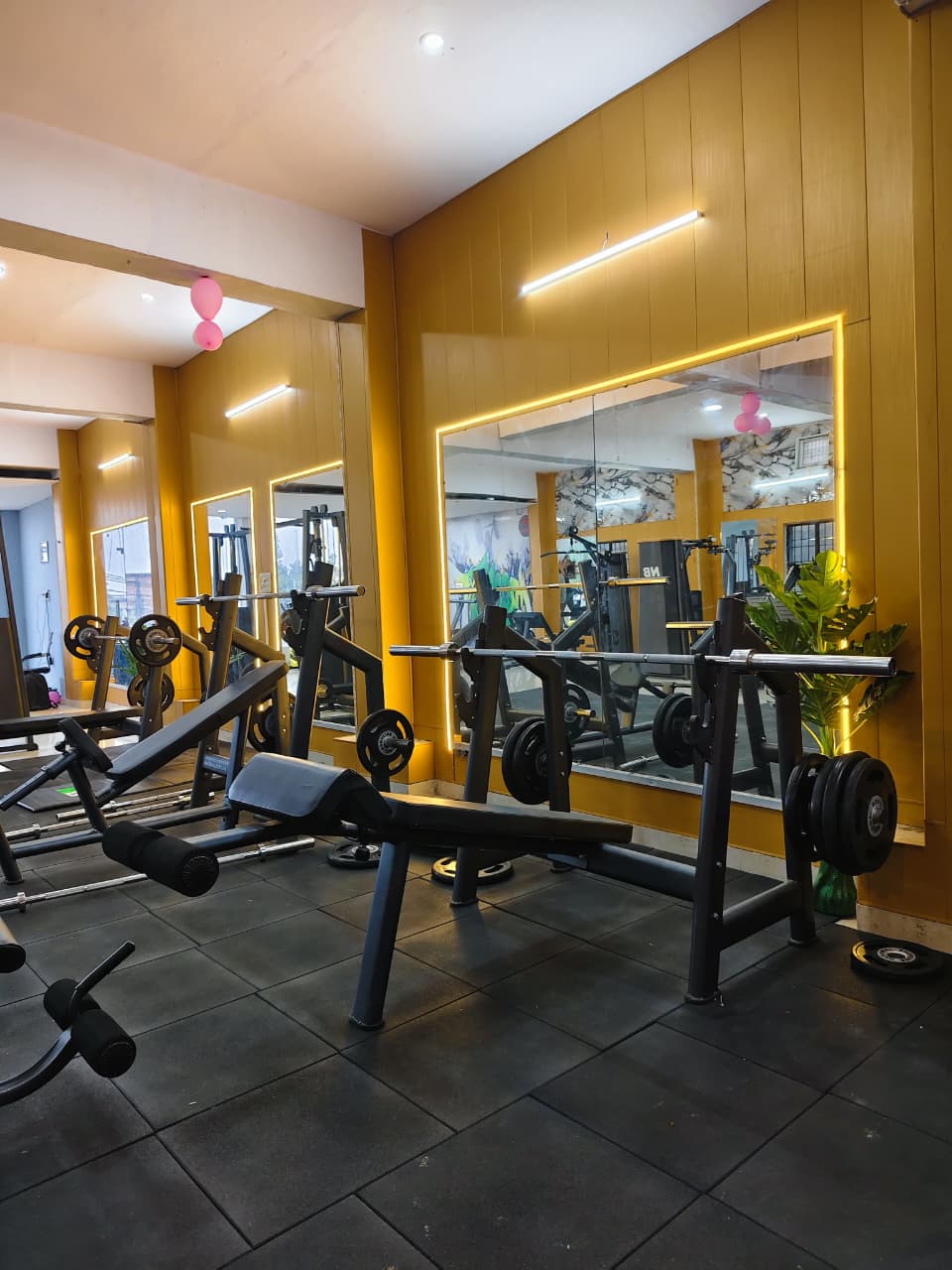 Gym Photo 4